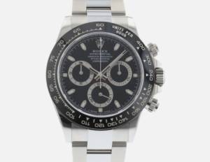 Ποιο Rolex φοράνε οι διάσημοι