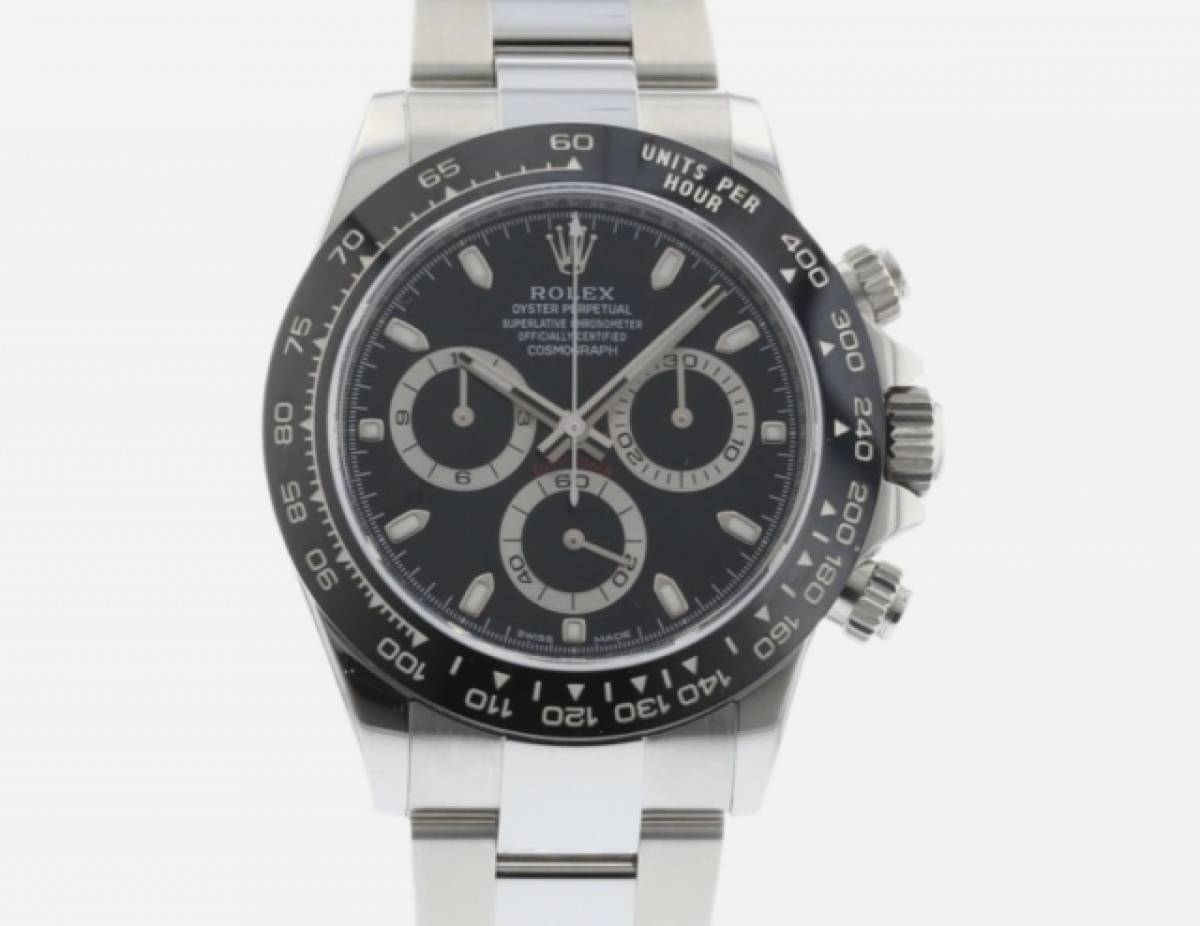 Ποιο Rolex φοράνε οι διάσημοι