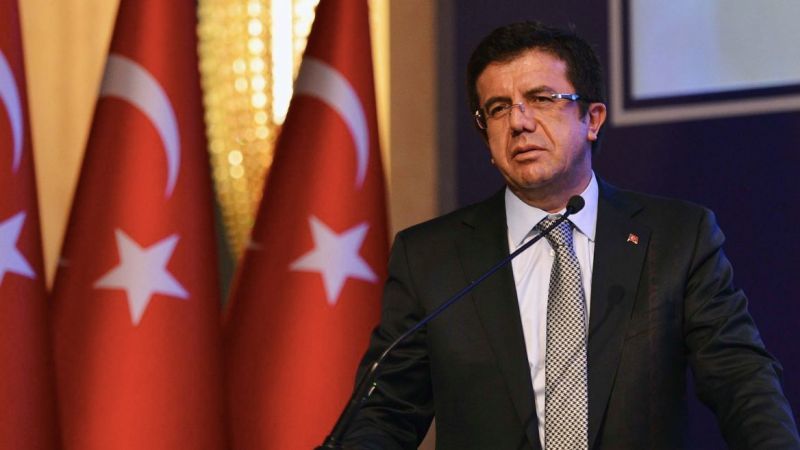 Τούρκος ΥΠΟΙΚ: Υπάρχουν εργαλεία για αντιμετώπιση της κερδοσκοπίας στη λίρα