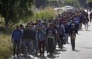 Die Welt: Συνεχίζονται οι ροές μεταναστών-Η Ελλάδα «πειράζει» τα νούμερα