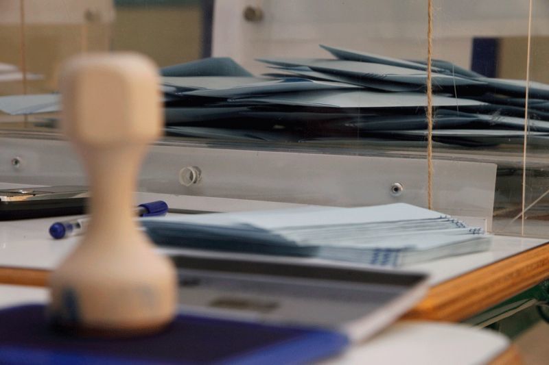 Εκλογές: Μετά τις 21:00 η πρώτη εκτίμηση εκλογικού αποτελέσματος