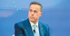 Παπασταύρου: Η προεδρία στο East Med Gas Forum επιβεβαιώνει τον ηγετικό ρόλο της Ελλάδας στην Ανατολική Μεσόγειο