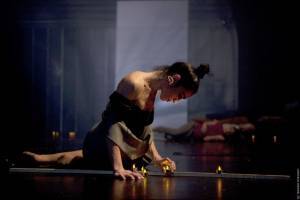 «Φάουστ», «Tectonics Athens» και άλλες παραγωγές στο ψηφιακό κανάλι της Στέγης