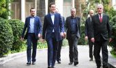 FAZ: Ο Τσίπρας έβγαλε την Ελλάδα από την ανάπτυξη