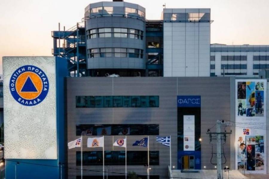 Ξενοδοχεία για όσους μένουν εκτός Αττικής και δεν μπορούν να γυρίσουν σπίτι