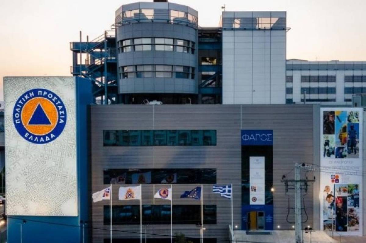 Ξενοδοχεία για όσους μένουν εκτός Αττικής και δεν μπορούν να γυρίσουν σπίτι
