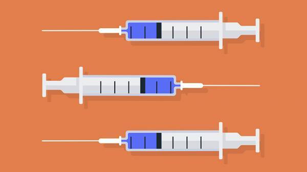 Εμβόλια κορονοϊού: ΠΟΥ-FDA λένε «όχι» στην τρίτη δόση για όλους