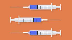 Εμβόλια κορονοϊού: ΠΟΥ-FDA λένε «όχι» στην τρίτη δόση για όλους
