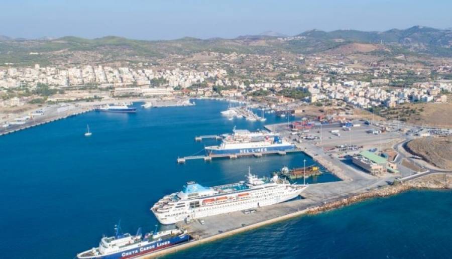 Μέσα Ιουνίου η ακτοπλοϊκή σύνδεση Ελλάδας - Τουρκίας