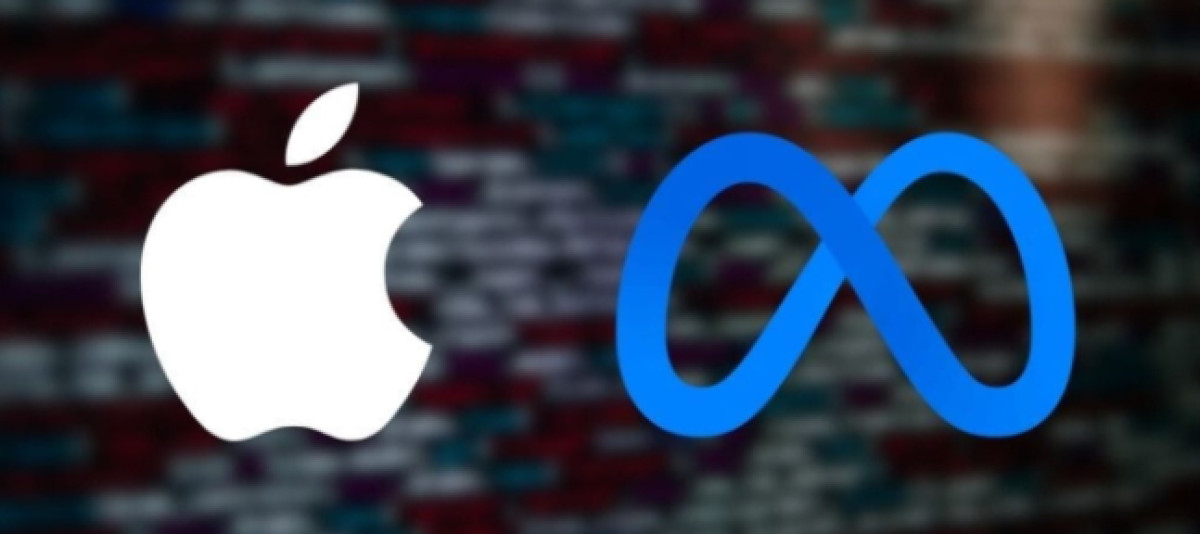 Reuters: Apple και Meta κινδυνεύουν με πρόστιμα