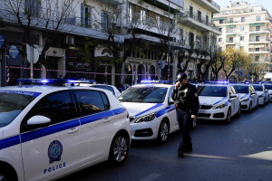 Έξι συλλήψεις για χρηματισμούς στην Ιατροδικαστική Υπηρεσία Θεσσαλονίκης