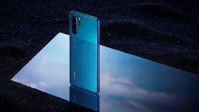 Huawei: Νέο ακαταμάχητο χρώμα για το πολυβραβευμένο smartphone P30 Pro