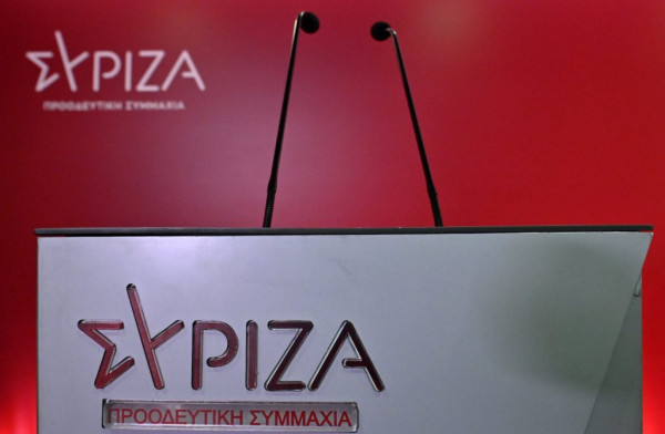 ΣΥΡΙΖΑ-Τέμπη: Προσβλητική η κατάθεση του CEO της Hellenic Train