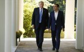 Τραμπ: Η Ελλάδα παρέχει εξαιρετικές ευκαιρίες για επενδύσεις