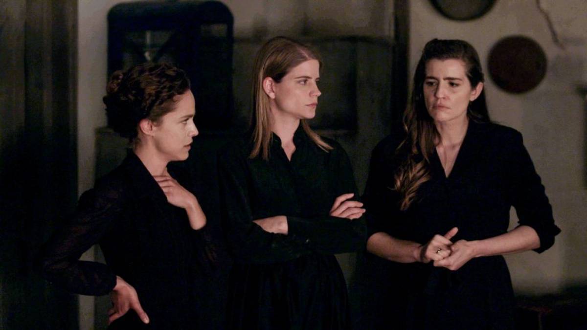 TV Guide:Οι εξελίξεις σειρών και ταινιών στην τηλεόραση τη Δευτέρα(31/5)