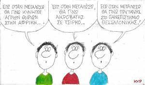 Τσίρκο...