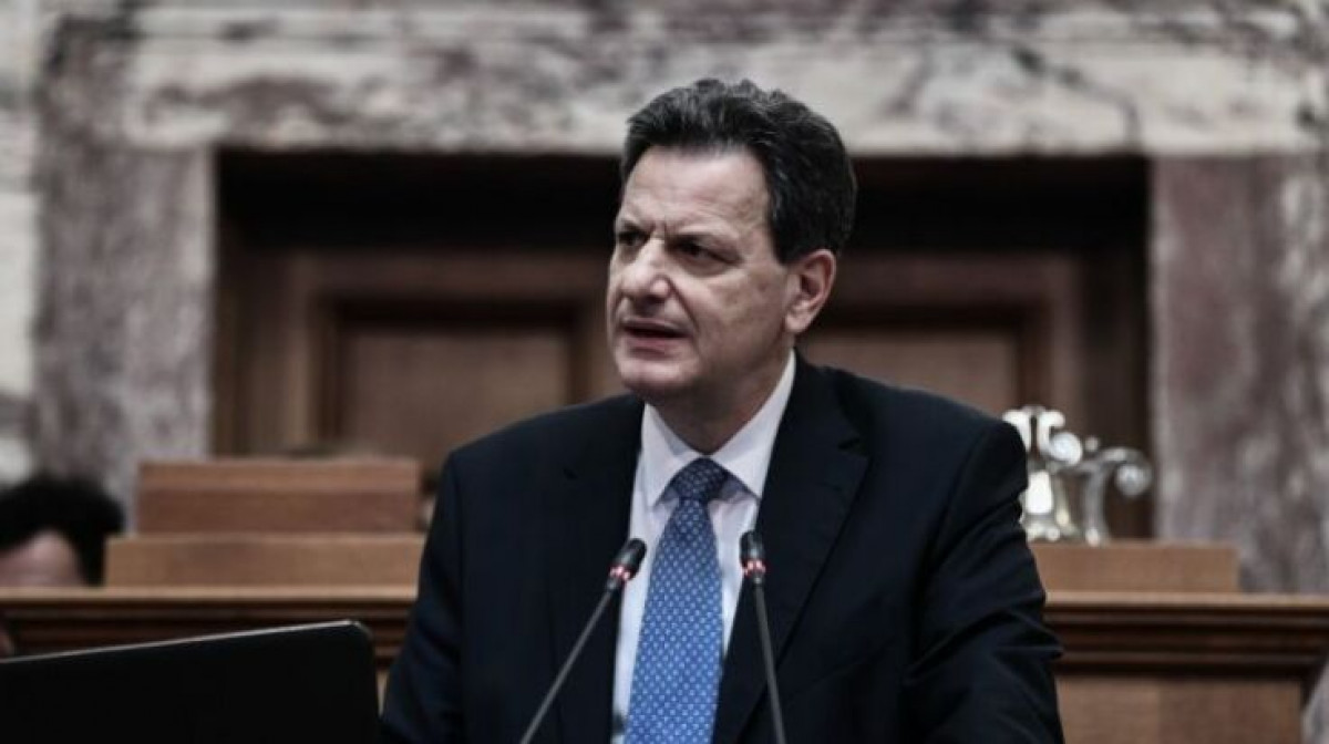 Σκυλακάκης για εισαγόμενη ακρίβεια: Η Ελλάδα αντισταθμίζει τις δυσμενείς εξελίξεις