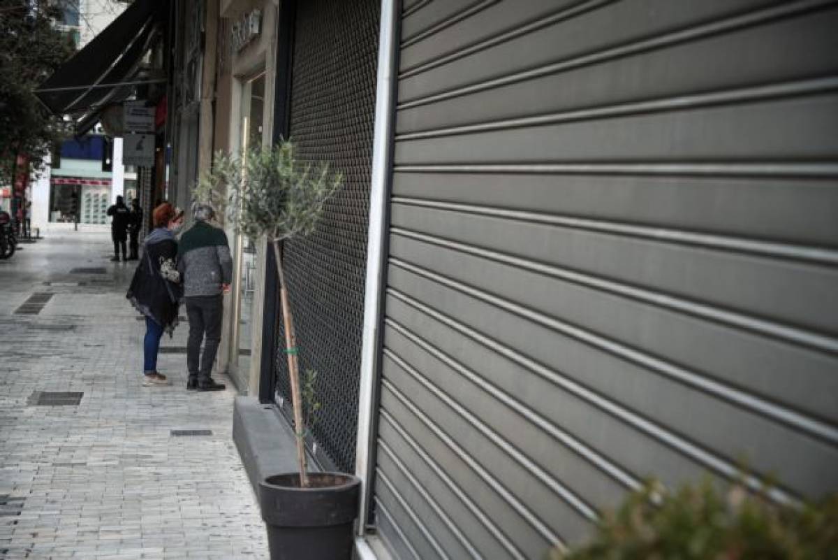 Κορονοϊός: «Ναι» στο συντεταγμένο άνοιγμα δραστηριοτήτων λένε οι ειδικοί