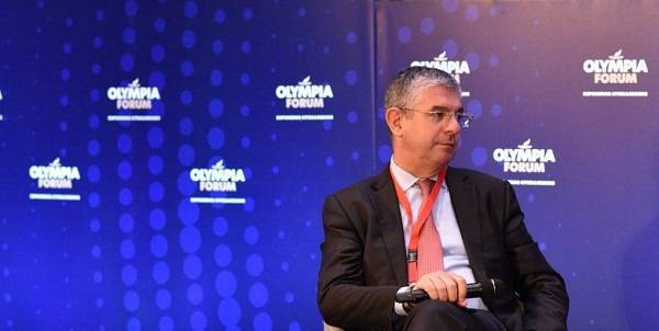 Τσακίρης: Θα εισρεύσουν σημαντικά κεφάλαια την επόμενη πενταετία