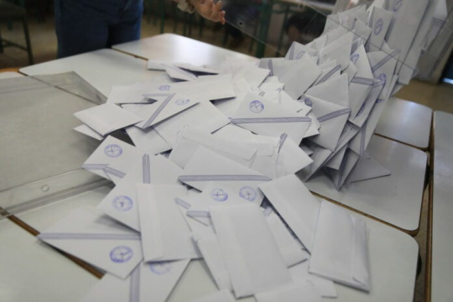 Τα μυστικά της «γκρίζας ζώνης»