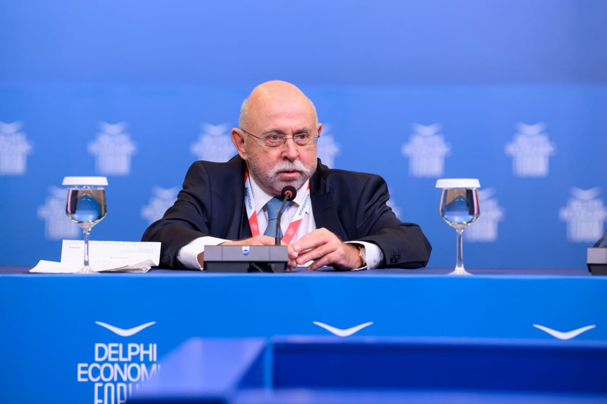 Μπενρουμπή(ΜΕΤΚΑ): Θα δικαιωθούμε πλήρως για την απόσχιση του κατασκευαστικού κλάδου