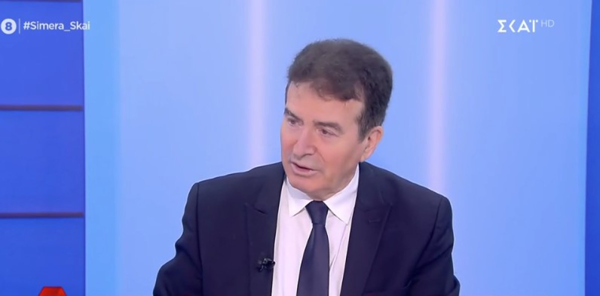 Χρυσοχοΐδης: Όσοι μετανάστες δεν δικαιούνται άσυλο θα γυρίζουν πίσω