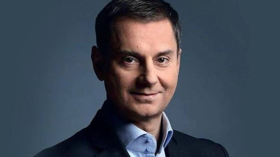 Θεοχάρης: Ισχυρό το ενδιαφέρον της αμερικανικής αγοράς