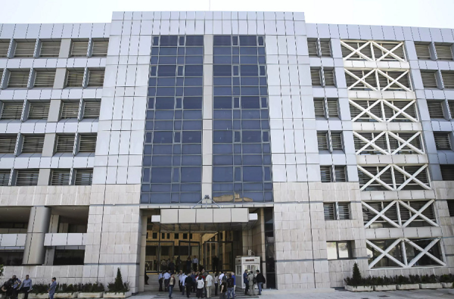 Τηλεφωνικό κέντρο για την αναγνώριση των θυμάτων του ναυαγίου
