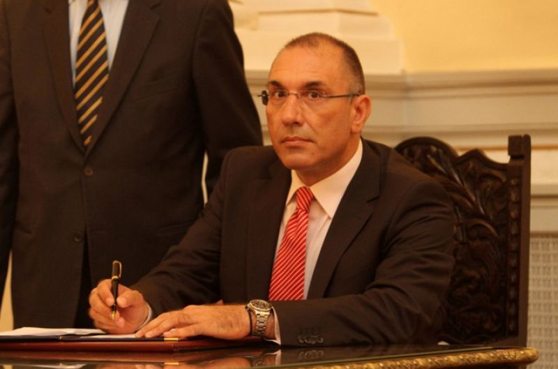 Αναταραχή στον ΣΥΡΙΖΑ για την υπουργοποίηση του Δημήτρη Καμμένου