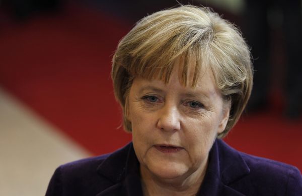 Γερμανία: Προβάδισμα Μέρκελ 12% σε νέα δημοσκόπηση