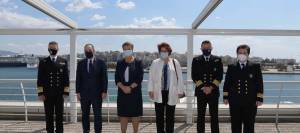Πλακιωτάκης: Μείωση 85% των μεταναστευτικών ροών το 2020