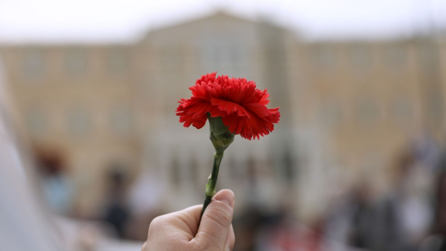 Συγκεντρώσεις για την εργατική Πρωτομαγιά- Πώς κινούνται τα μέσα μεταφοράς