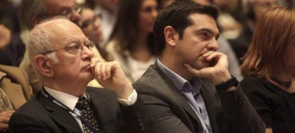 Μεταγραφή προσδοκιών και πολλών αστέρων στο οικονομικό επιτελείο