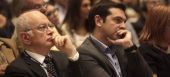 Μεταγραφή προσδοκιών και πολλών αστέρων στο οικονομικό επιτελείο