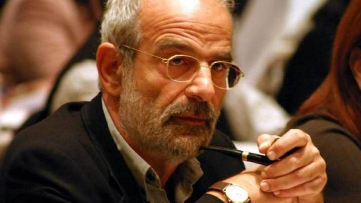 Αλαβάνος: Το σημερινό κοινοβούλιο το πιο απαξιωμένο