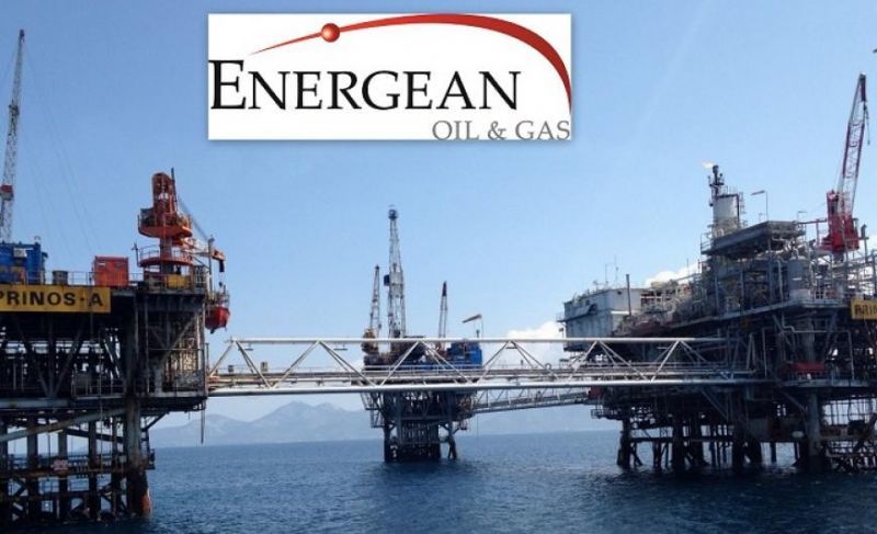 Energean: Στην TechnipFMC ο σχεδιασμός των εγκαταστάσεων στο Ισραήλ