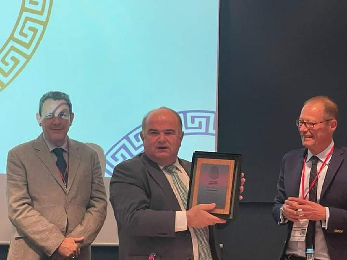 ΓΣΕΒΕΕ: Προώθηση κοινών Ευρωπαϊκών πολιτικών για αναβάθμιση της Επαγγελματικής Κατάρτισης