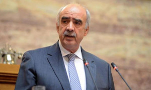 Μεϊμαράκης: Πρέπει να δείξουμε ότι η Ευρώπη είναι ενωμένη