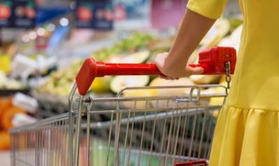 ΙΕΛΚΑ: Καμία ανησυχία για την επάρκεια προϊόντων στα σουπερμάρκετ