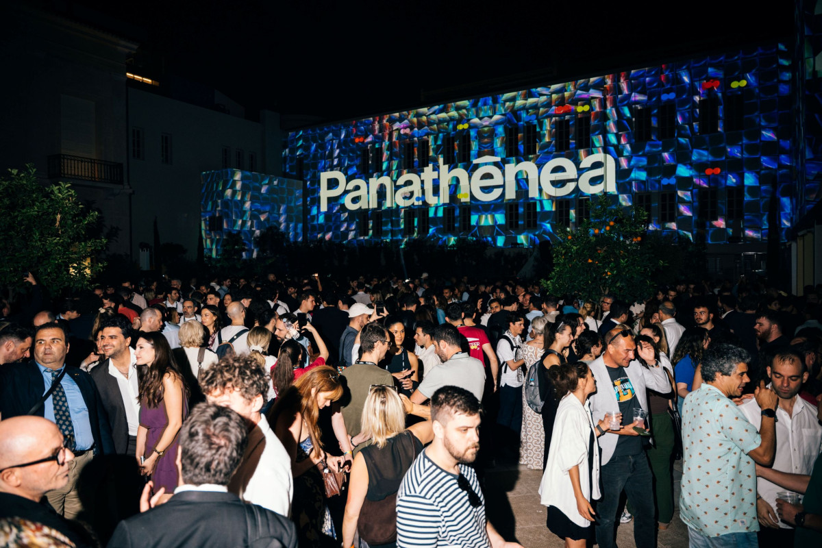 Panathēnea 2026: Το παγκόσμιο οικοσύστημα καινοτομίας συναντήθηκε στην Αθήνα