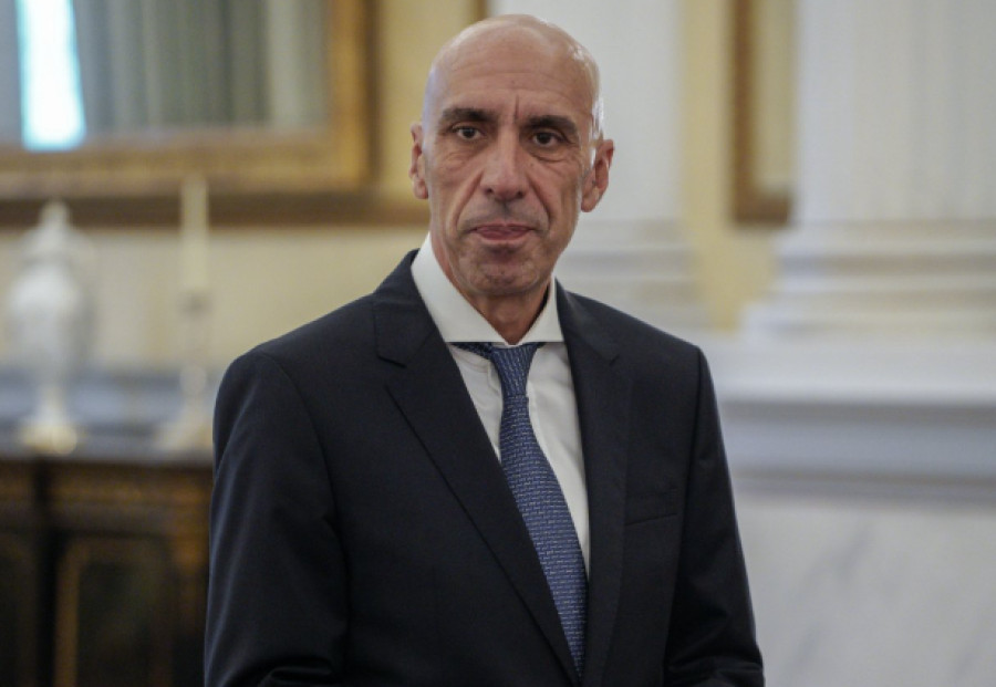 Μπρατάκος: Χρειάζονται μεταρρυθμίσεις όπως η επιτάχυνση της δικαιοσύνης και η ουσιαστική σύνδεση εκπαίδευσης-αγοράς