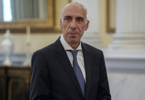 Μπρατάκος: Χρειάζονται μεταρρυθμίσεις όπως η επιτάχυνση της δικαιοσύνης και η ουσιαστική σύνδεση εκπαίδευσης-αγοράς