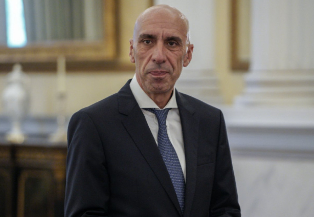 Μπρατάκος: Χρειάζονται μεταρρυθμίσεις όπως η επιτάχυνση της δικαιοσύνης και η ουσιαστική σύνδεση εκπαίδευσης-αγοράς