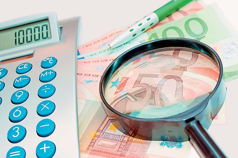 Η απάντηση της ΓΓΔΕ στα περί "παγώματος" επιστροφής φόρου και έκδοσης φορολογικής ενημερότητας λόγω ΕΝΦΙΑ