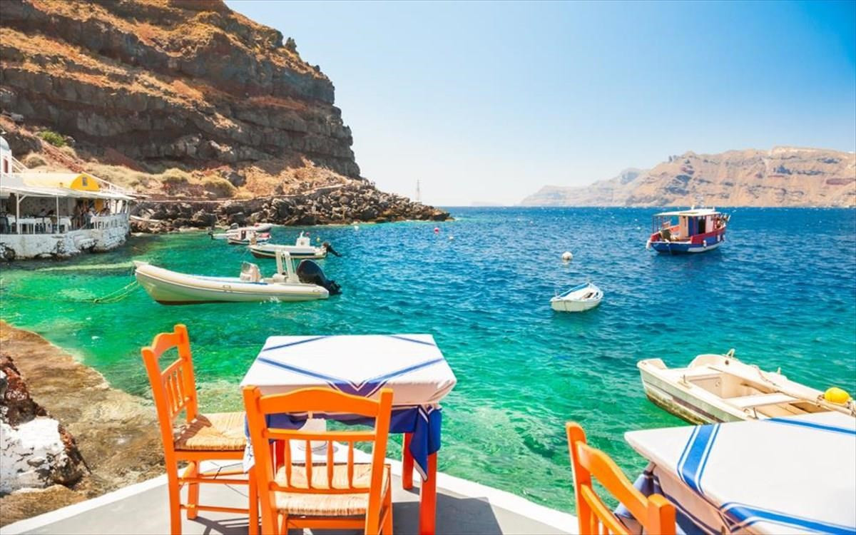Άνοιξε η πλατφόρμα «Τουρισμός για Όλους»- Voucher 150 ευρώ