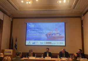 ΣΕΒ- Ερυθρά Θάλασσα: Μέτρα στήριξης για όσο διαρκεί η κρίση
