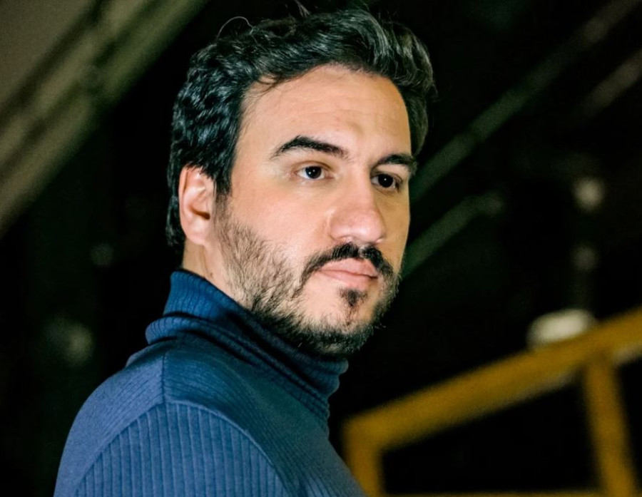 Γιώργος Κουτλής: Περήφανος για τα δύσκολα «όχι» μου