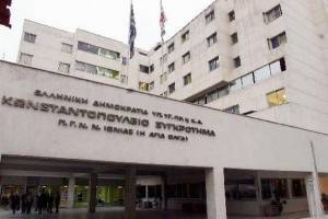 Κωνσταντοπούλειο: Συνοδός ασθενούς που πέθανε από κορονοϊό προπηλάκισε γιατρό