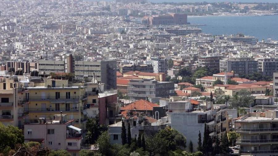 Spitogatos: Γενική αύξηση τιμών στην ελληνική αγορά ακινήτων το 2019
