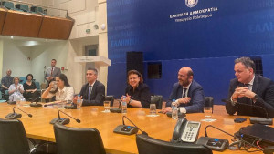 Φωτήλας: Τα στοιχήματα είναι πολλά στο υπoυργείο Πολιτισμού